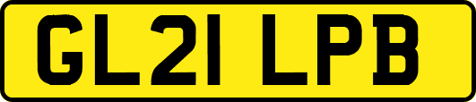 GL21LPB