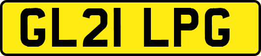 GL21LPG