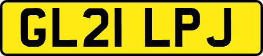 GL21LPJ