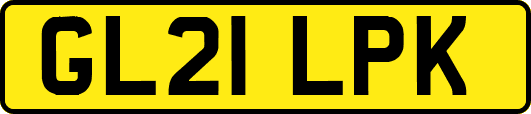 GL21LPK