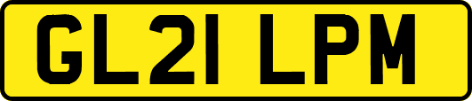 GL21LPM