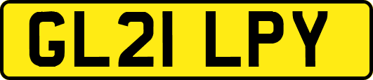 GL21LPY