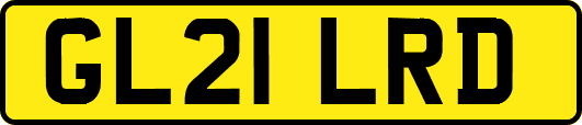 GL21LRD