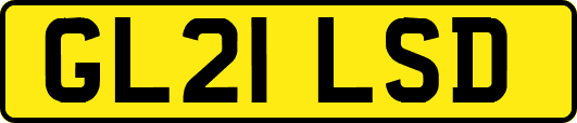 GL21LSD