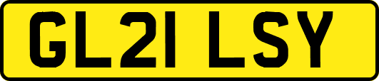 GL21LSY
