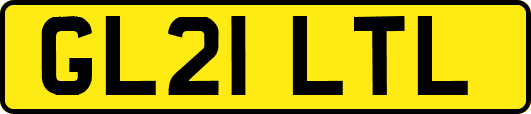 GL21LTL