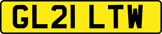 GL21LTW
