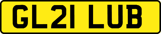 GL21LUB