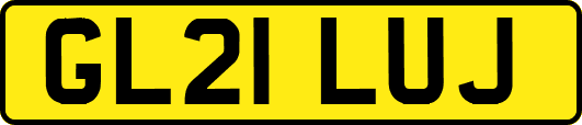 GL21LUJ