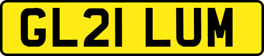 GL21LUM