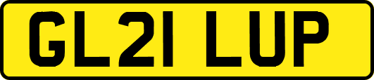 GL21LUP
