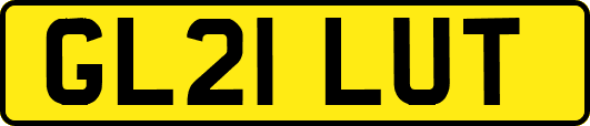 GL21LUT