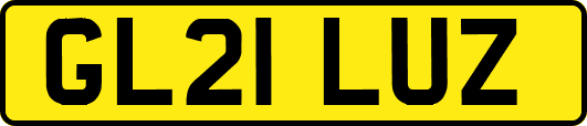 GL21LUZ