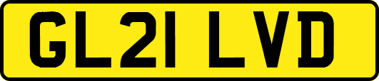GL21LVD