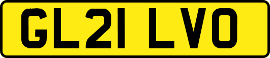 GL21LVO