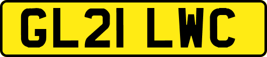 GL21LWC