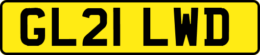 GL21LWD