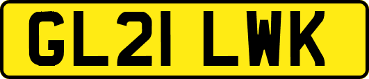 GL21LWK