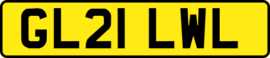 GL21LWL