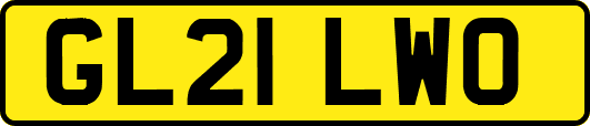 GL21LWO