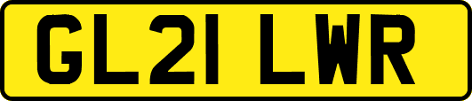 GL21LWR