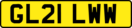 GL21LWW