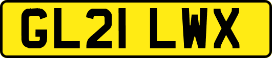 GL21LWX
