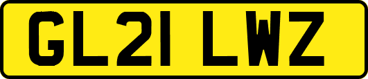 GL21LWZ