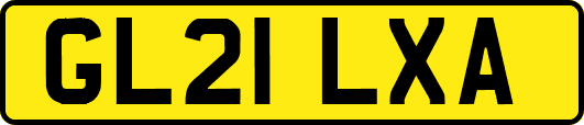 GL21LXA