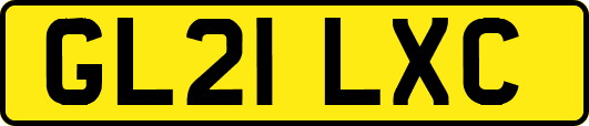GL21LXC