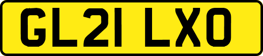 GL21LXO