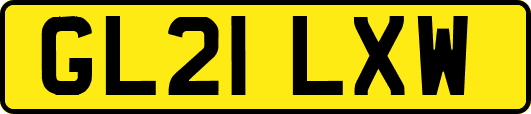 GL21LXW