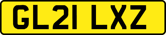 GL21LXZ