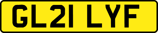 GL21LYF