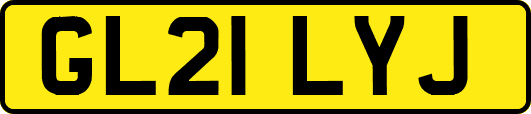 GL21LYJ