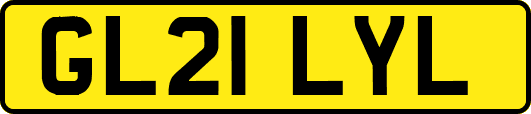 GL21LYL