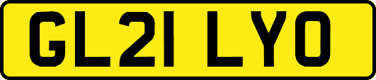 GL21LYO