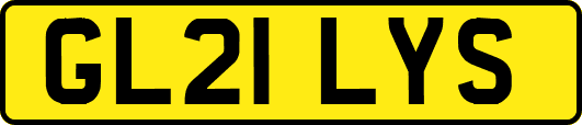 GL21LYS
