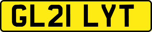 GL21LYT