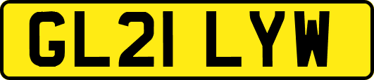 GL21LYW