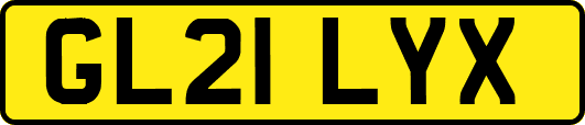 GL21LYX