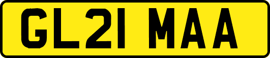GL21MAA