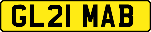 GL21MAB