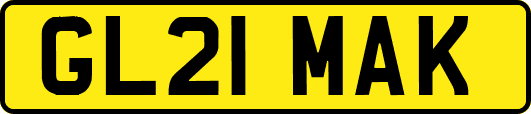 GL21MAK