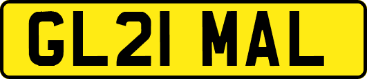GL21MAL