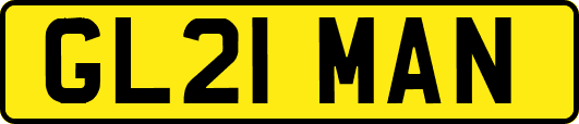 GL21MAN