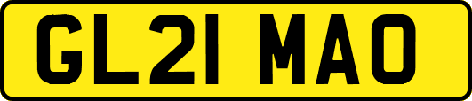 GL21MAO