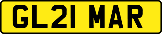 GL21MAR