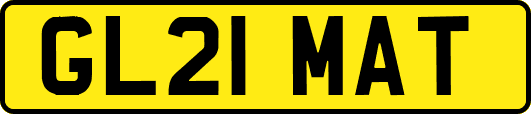 GL21MAT