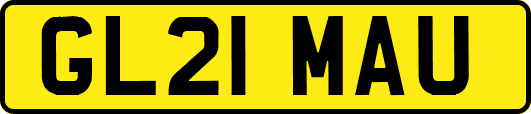 GL21MAU
